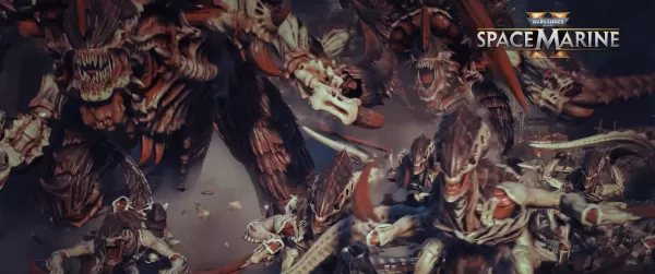 Character customization options