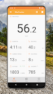 サイクリング・バイクトラッキング - バイクコンピュータ スクリーンショット 3