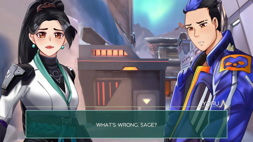 Sage’s Cravings Screenshot 0