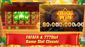 Domino QiuQiu 99 QQ Gaple Slot 螢幕截圖 3