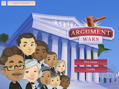 Argument Wars スクリーンショット 0