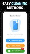 Speaker Cleaner: Remove Water Screenshot 0