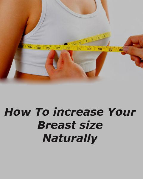 Breast Enlargement Tips 螢幕截圖 1