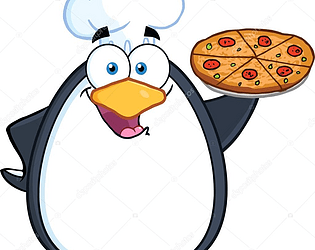 punguin order