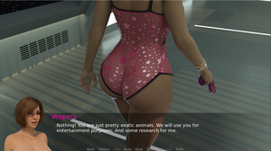 Futanari Universe – New Version 0.05 [17MOONKEYS] Screenshot 3