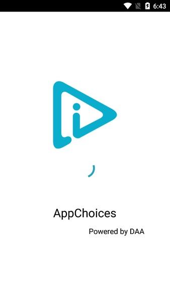 AppChoices 螢幕截圖 3