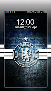 Football Club Wallpaper 2023 Schermafbeelding 0