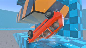 BeamNg Car Legends: Mobile Скриншот 3