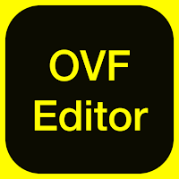 OVF Editor