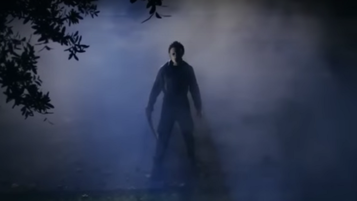 Diretor de 'Halloween' John Carpenter para ajudar a desenvolver dois jogos para franquia