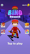 Binogo - Super Bino Run Screenshot 0