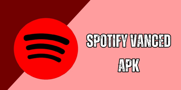 Spotify Vanced Ảnh chụp màn hình 3