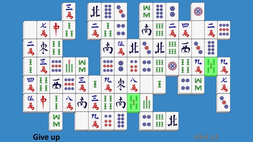 Mahjong Match Touch スクリーンショット 2