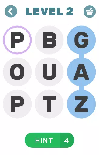 King Words 螢幕截圖 2