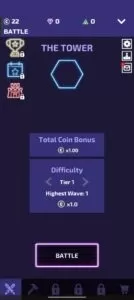 Ein Anfängerleitfaden für The Tower – Idle Tower Defense