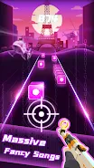 Rhythm Shooter: EDM Blast&gun 스크린샷 3