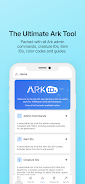 Ark IDs - Commands & Codes Скриншот 1