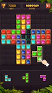 Block Puzzle-Jewel应用截图第3张