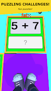 Try Out Math: Brain, Math Game 스크린샷 2