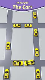 Traffic Jam:Car Traffic Escape Ekran Görüntüsü 3