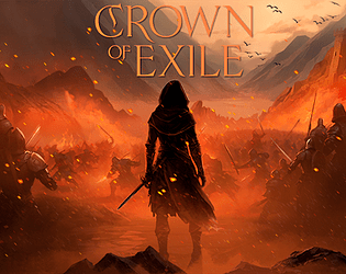 Crown of Exile