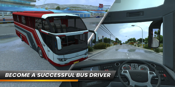 Bus Simulator Indonesia Modเจาะลึกเข้าไปใน Bus Simulator Indonesia</p><p>
<strong>Bus Simulator Indonesia ให้คุณควบคุมรถบัสหลากหลายประเภท ลัดเลาะไปตามเมืองและชนบทอันมีชีวิตชีวาของอินโดนีเซีย  เกมดังกล่าวสะท้อนถึงวัฒนธรรมอินโดนีเซีย การออกแบบรถบัส และรูปแบบการจราจรได้อย่างแม่นยำ</strong>
</p>เวอร์ชัน MOD APK ปลดล็อกข้อได้เปรียบมากมาย รวมถึงเงินทุนไม่จำกัด เชื้อเพลิงที่ไม่มีที่สิ้นสุด ตัวเลือกการปรับแต่งที่ครอบคลุม และประสบการณ์แบบไม่มีโฆษณา<p>
</p><p>คุณสมบัติหลักของ Bus Simulator Indonesia</p><p>
<>
<strong></strong>ฉากอินโดนีเซียแท้ๆ:</p> ขับรถผ่านสภาพแวดล้อมอินโดนีเซียที่เรนเดอร์สมจริง<ul>
<li><strong>การปรับแต่งรถบัสที่ครอบคลุม:</strong> ปรับแต่งรถบัสของคุณด้วยการตกแต่งและอุปกรณ์เสริมที่ไม่ซ้ำใคร</li>
<li><strong>การควบคุมที่ใช้งานง่าย:</strong> เพลิดเพลินกับการควบคุมที่ใช้งานง่ายเพื่อประสบการณ์การขับขี่ที่ราบรื่น</li>
<li><strong>การจำลองการจราจรที่สมจริง:</strong> นำทางสภาพการจราจรของอินโดนีเซียที่สมจริง</li>
<li><strong>ความสามารถของผู้เล่นหลายคน:</strong> แข่งขันและร่วมมือกับผู้เล่นอื่นทางออนไลน์</li>
<li><strong>กลุ่มรถโดยสารที่หลากหลาย:</strong> เลือกจากรถบัสรุ่นอินโดนีเซียแท้ที่มีให้เลือกมากมาย</li>
<li><strong>เสียงที่สมจริง:</strong> ยกระดับการเล่นเกมของคุณด้วยเอฟเฟกต์เสียงที่สมจริง</li>
<>
<li><strong></strong> การปรับปรุง APK</li></ul>
<p>เวอร์ชัน MOD APK มีการปรับปรุงที่สำคัญหลายประการ:<strong><>
<ul><li>การปรับแต่งได้ไม่จำกัด:<strong> ออกแบบการตกแต่ง 3 มิติของคุณเอง และปรับแต่งทุกแง่มุมของรถโดยสารของคุณ</strong>
</li><li>การควบคุมที่ง่ายดาย:<strong> ใช้การควบคุมที่ใช้งานง่าย รวมถึงตัวเลือกพวงมาลัยและไจโร</strong>
</li><li>ภาพอันน่าทึ่ง:<strong> สัมผัสประสบการณ์กราฟิก 3D คุณภาพสูงที่แสดงถึงเมืองต่างๆ ในอินโดนีเซีย</strong>
</li><li>การเล่นเกมแบบไม่มีโฆษณา:<strong> เพลิดเพลินกับการเล่นเกมอย่างต่อเนื่องโดยไม่มีโฆษณารบกวน</strong>
</li><li>ทรัพยากรไม่จำกัด:<strong> รับประโยชน์จากเชื้อเพลิงและเหรียญไม่จำกัด</strong>
</li><li>ตัวเลือกผู้เล่นหลายคนแบบขยาย:<strong> เข้าถึงเซิร์ฟเวอร์และห้องออนไลน์ต่างๆ เพื่อความท้าทายที่หลากหลาย</strong>
</li><li>เสียงที่ปรับแต่งได้:<strong> ปรับแต่งแตรรถบัสของคุณด้วยตัวเลือกที่หลากหลาย</strong>
</li><li>ปลดล็อกรถบัสทั้งหมด:<strong> เข้าถึงรายชื่อรถโดยสารทั้งหมด รวมถึงรถสองชั้นและรถโรงเรียน</strong>
</li><li>การปรับแต่งที่ครอบคลุม:<strong> ปรับเปลี่ยนเกือบทุกแง่มุมของรถบัสของคุณ ตั้งแต่สีไปจนถึงยาง</strong>
</li><li>การเลือกยานพาหนะที่หลากหลาย:<strong> ขับสกินรถยนต์ รถบรรทุก และจักรยานยนต์ที่ปรับแต่งได้หลากหลาย</strong>
</li><li>การซื้อในแอปฟรี:<strong> เพลิดเพลินกับการเข้าถึงการอัพเกรดและไอเท็มในเกมฟรี</strong>
</li><li>คุณภาพเสียงที่ได้รับการปรับปรุง:<strong> สัมผัสกับคุณภาพเสียงที่ได้รับการปรับปรุง ใกล้ถึงระดับ Dolby Atmos</strong>
</li><li>โหมดการท่องเที่ยวและอาชีพ:<strong> เลือกระหว่างการสำรวจสถานที่ที่กำหนดเองหรือการจัดการบริษัทรถบัส</strong>
<>
<>
</li></ul>เคล็ดลับระดับมืออาชีพสำหรับการเรียนรู้ Bus Simulator Indonesia<p><img src=