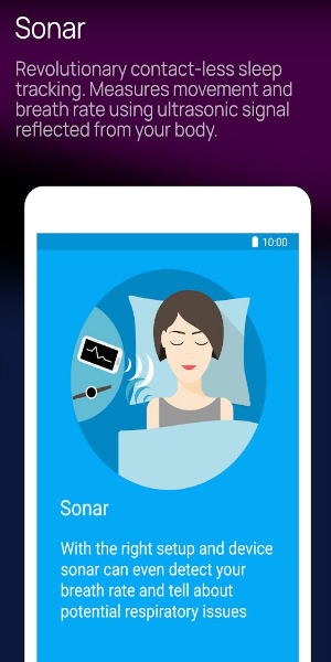 Tidur sebagai Android