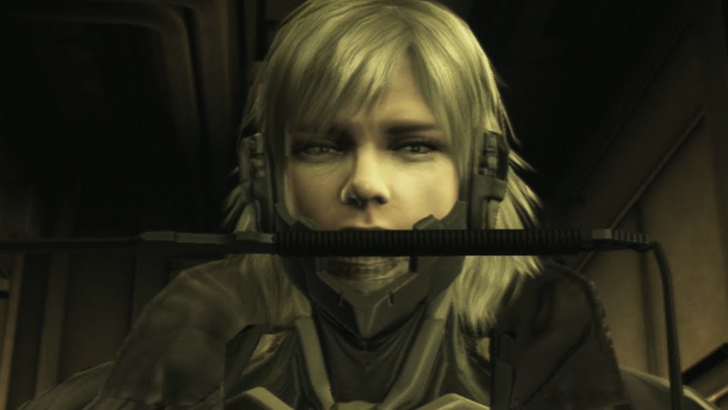 Port MGS4 PS5 & Xbox yang digoda oleh Konami, yang berpotensi menandakan kali pertama dimainkan di luar PS3