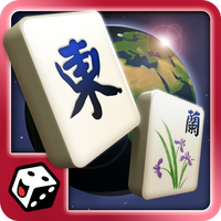 Mahjong Around The World