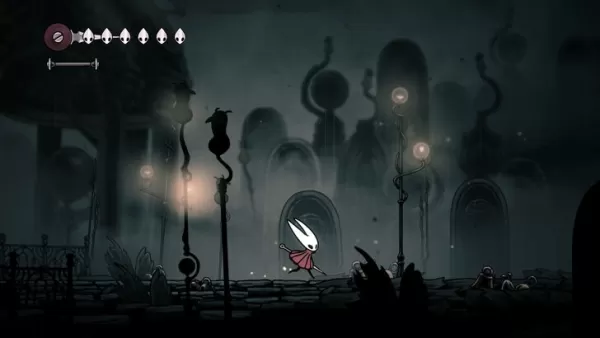 Silksong
