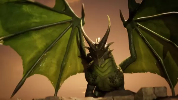 Runescape：DragonWildsの更新により、Velgarの流星は問題を減らします