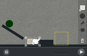 Machinery - Physics Puzzle スクリーンショット 2