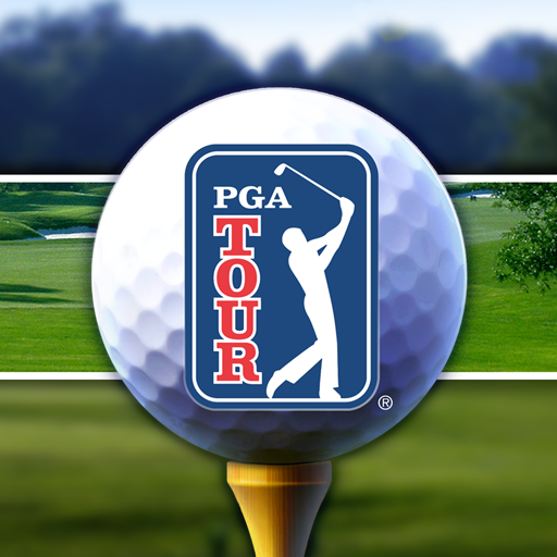 PGA TOUR