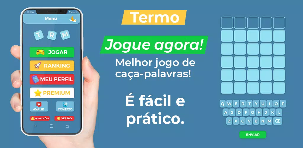 Termo 스크린샷 0