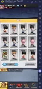Manga Battle Frontier Tips และเคล็ดลับเพื่อเพิ่มพลังการต่อสู้