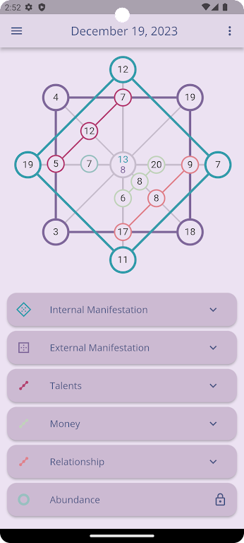 Wheel Of Soul应用截图第0张