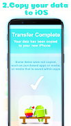 Copy Data To IOS (simulator) 螢幕截圖 1