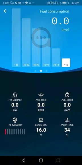 Piaggio 스크린샷 2