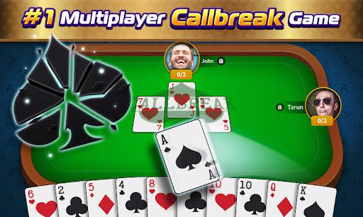 Callbreak Superstar 螢幕截圖 2