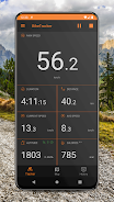 Bike Computer & Sport Tracker Screenshot 1