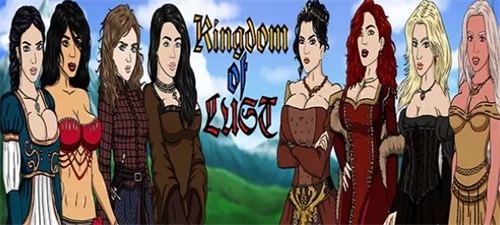 Kingdom of Lust Screenshot 2