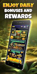 BananaBets – Slots & More 螢幕截圖 1