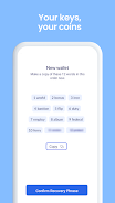 Coinmama: Crypto Wallet App স্ক্রিনশট 3