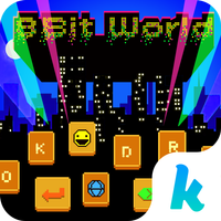 bitworld 키보드 백그라운드