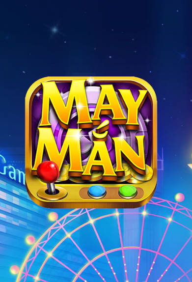 MayMắn Vương Quốc Game Slots Captura de pantalla 1