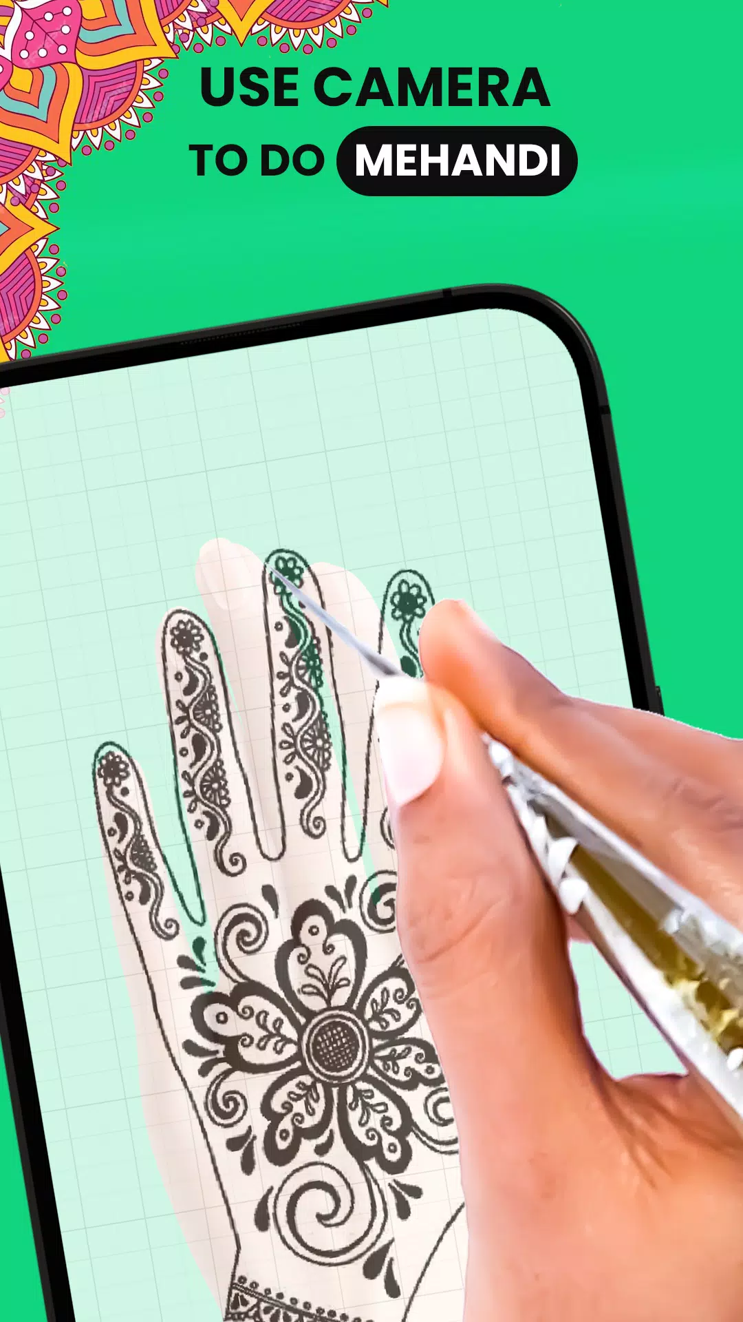 AR Drawing - Paint & Sketch.io Capture d'écran 1