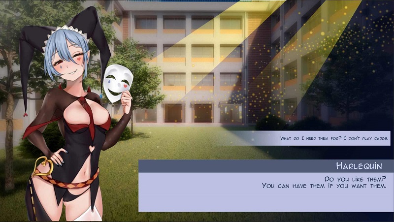 Forever To You应用截图第1张