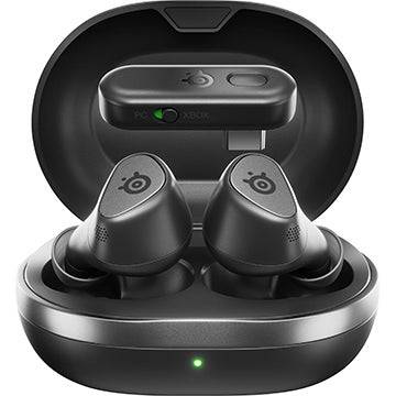 TWO (2) Arctis GameBuds Wireless Earbuds