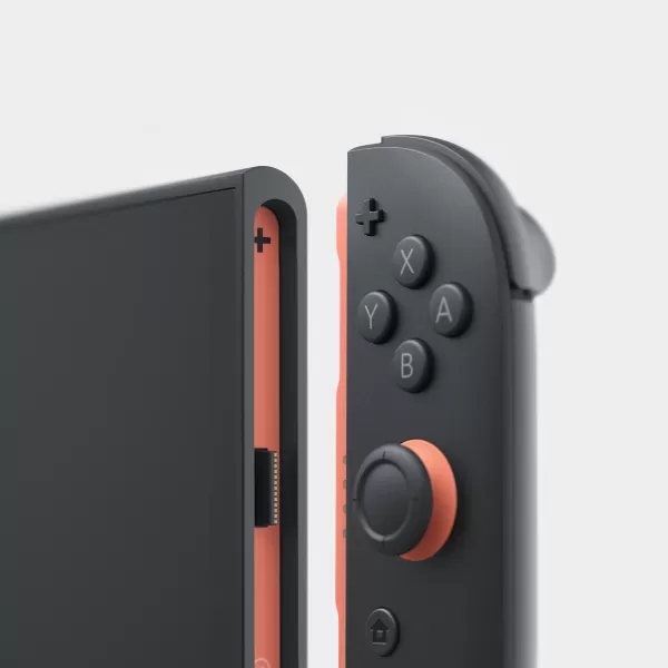 Switch 2 ドック