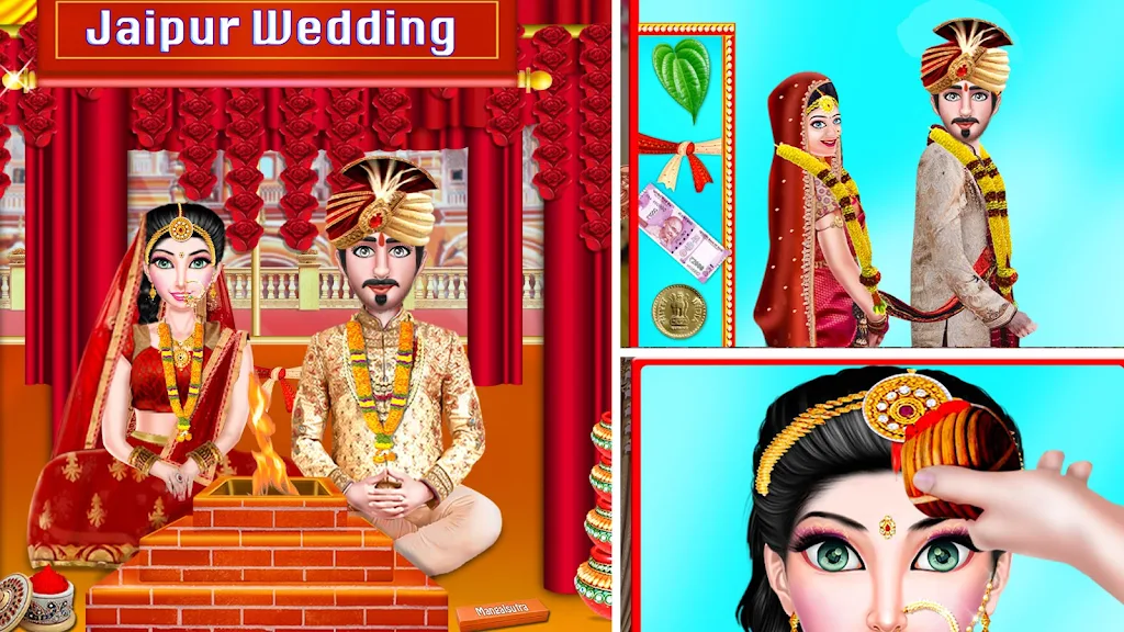 Indian Destination Wedding Goa 스크린샷 3